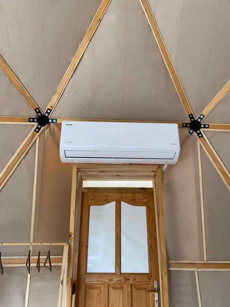 North Dome & Suite Rize Exterior foto